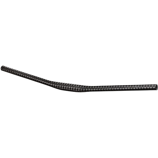 RISER BAR 15 SQUARE Black