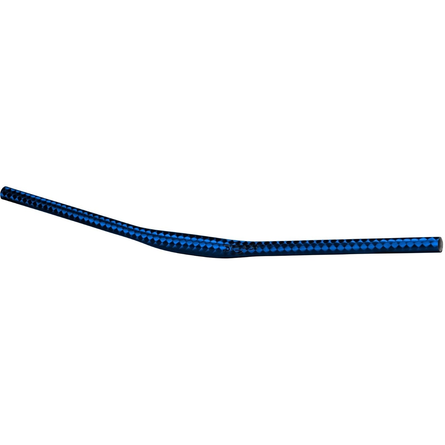 RISER BAR 15 SQUARE Blue