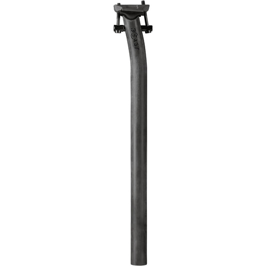 Beast Components Carbon Seatpost - Offset - UD black