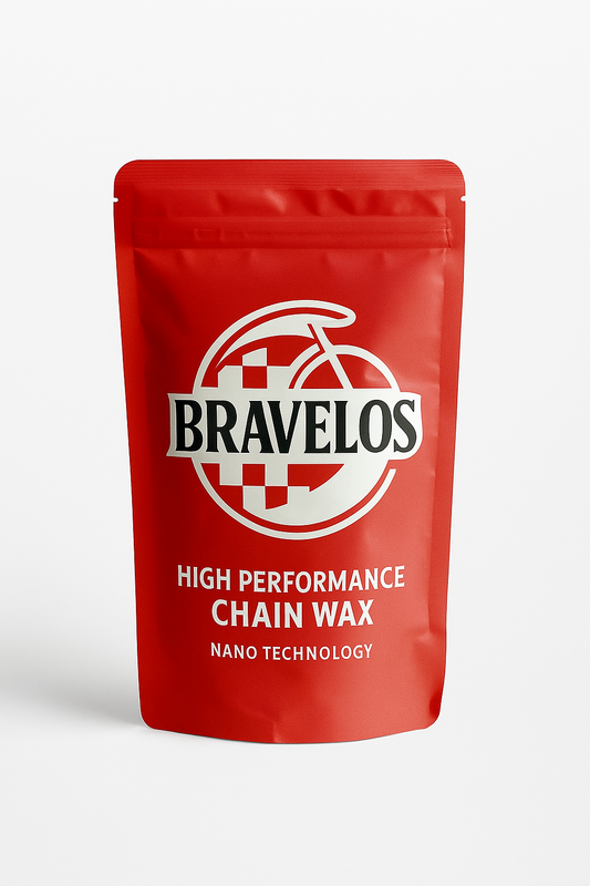 Bravelos base wax