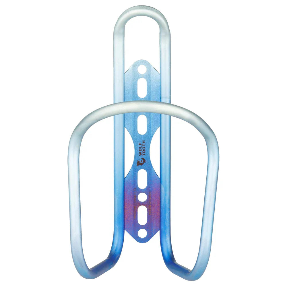 Morse Cage Ti Limited Edition Frozen