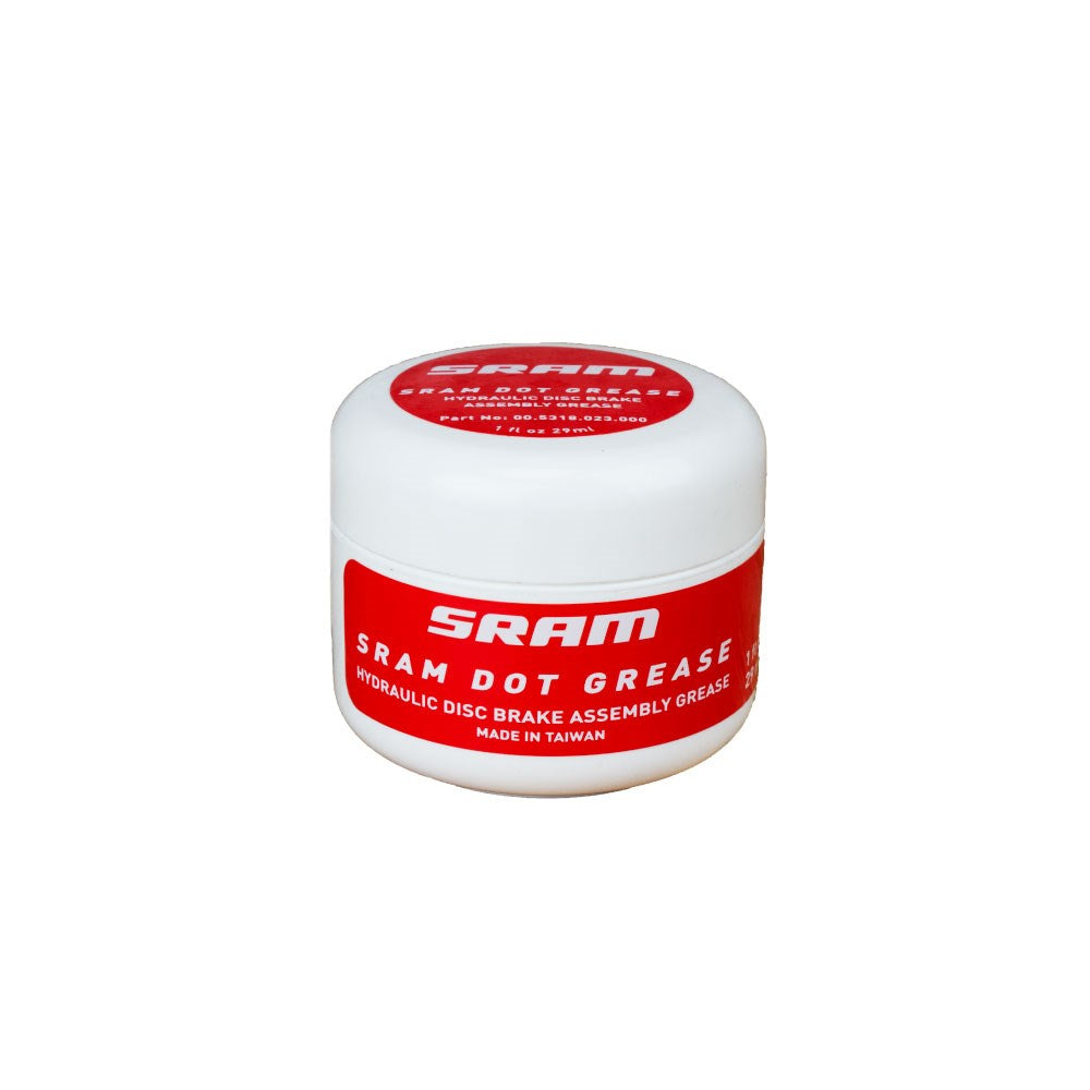 SRAM Hydraulic Disc Brake Grease