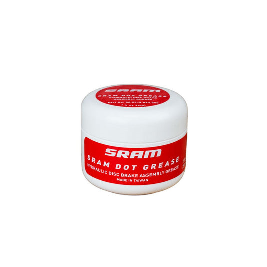 SRAM Hydraulic Disc Brake Grease