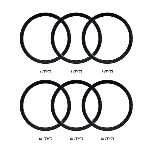 Dub Wide Adaptor Kit