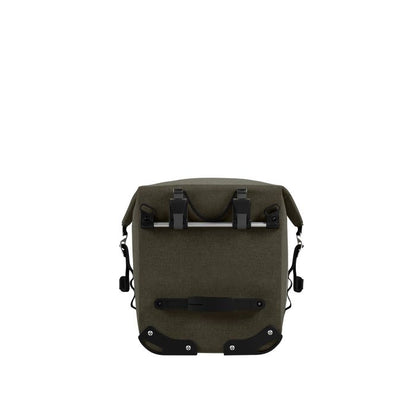 Scape Pannier - Small (10-13L) - Mud Green
