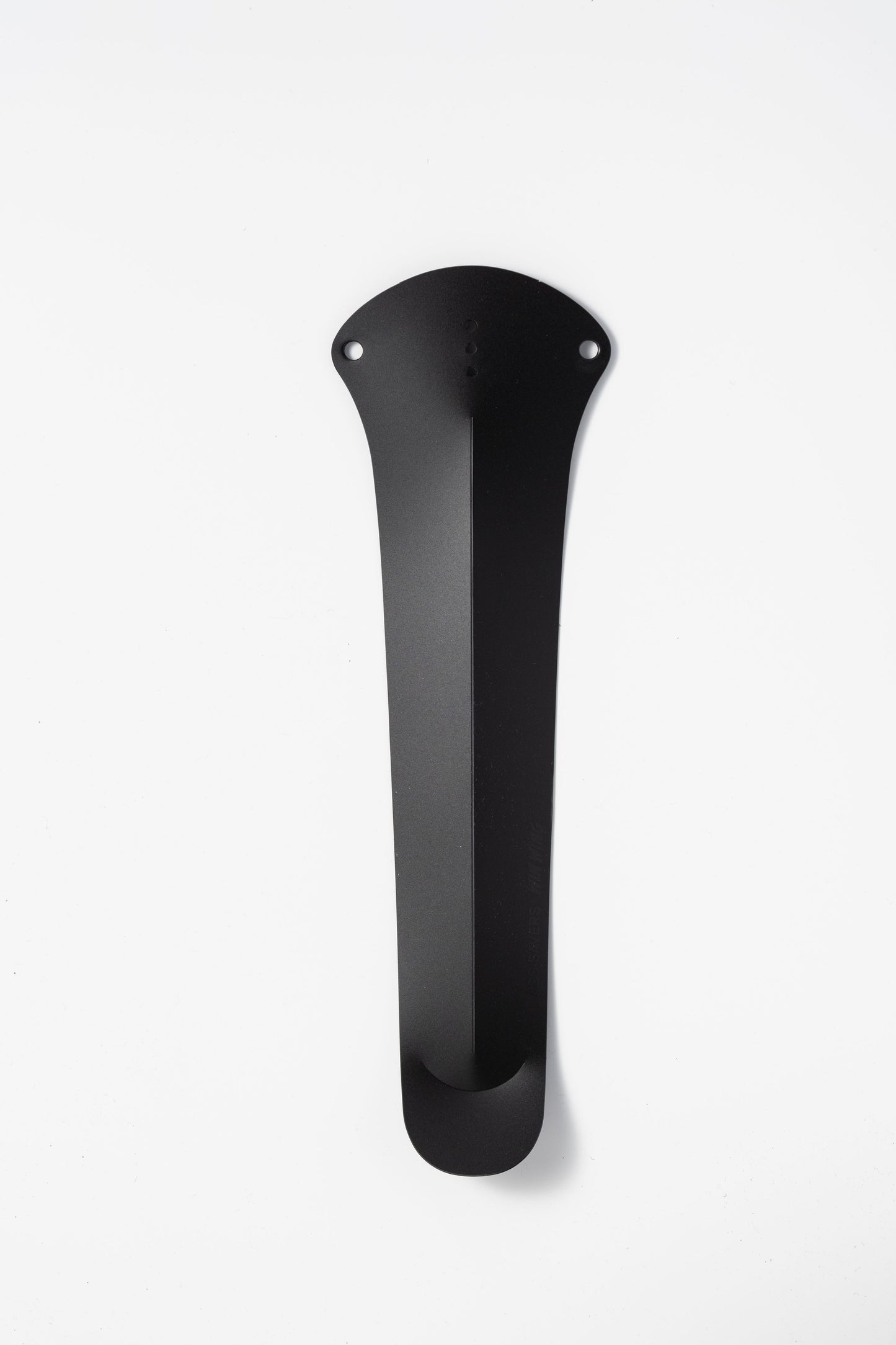 Ass Savers WGS-2 Win Wing Road, Racefiets,, Spatbord, stealth