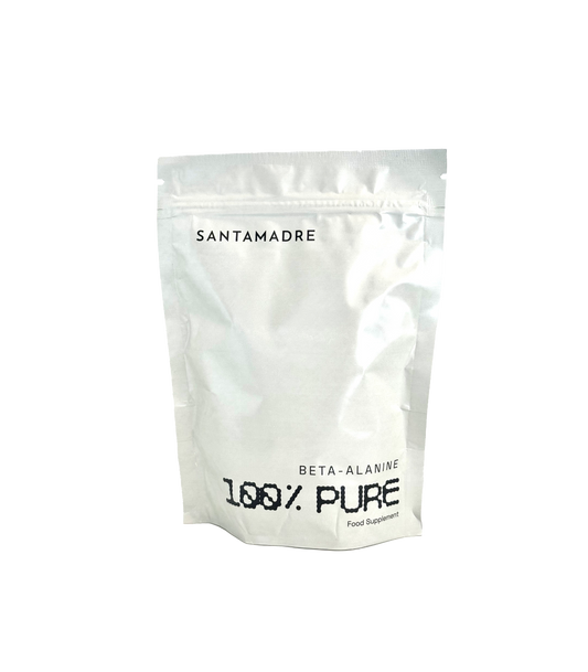 BETA ALANINE POWDER · 100% PURE - 250 G