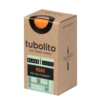 Tubolito ROAD TPU SV80 binnenband 18-32mm