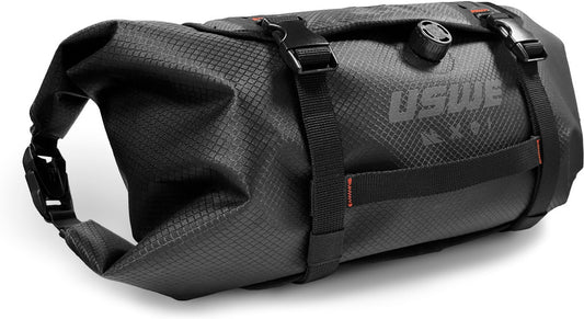 USWE Handlebar Roll-top bag - Stuurtas