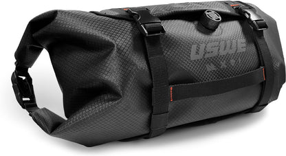 USWE Handlebar Roll-top bag - Stuurtas