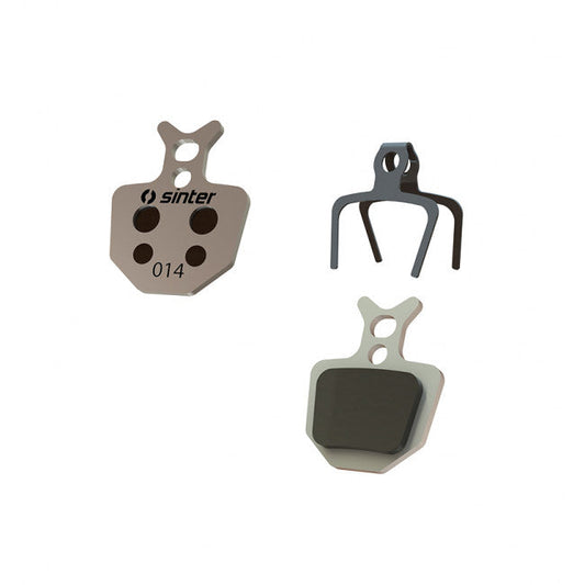 Formula (Oro & Giant DA) 14 Red